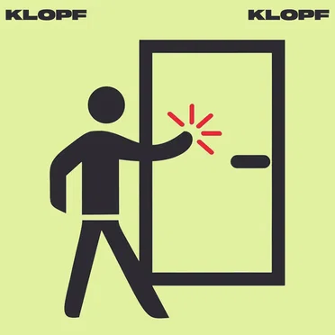 Klopf Klopf by Boyband - album cover