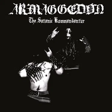 The Satanic Kommandantur