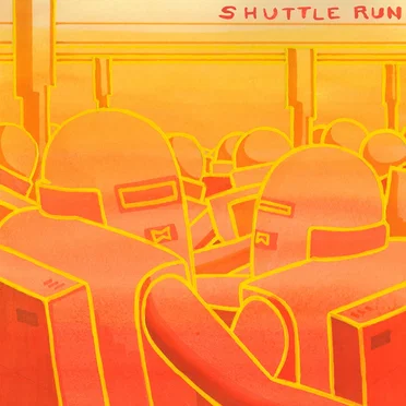 Shuttle Run