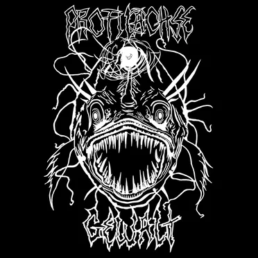 Gewalt by Profilachse - album cover
