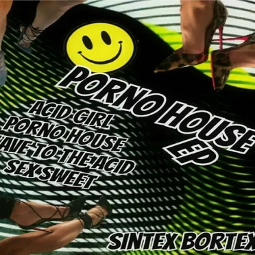 Porno House