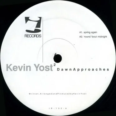 Dawn Approaches EP