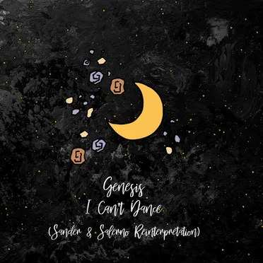 I Can’t Dance (Sander & Salerno reinterpretation)