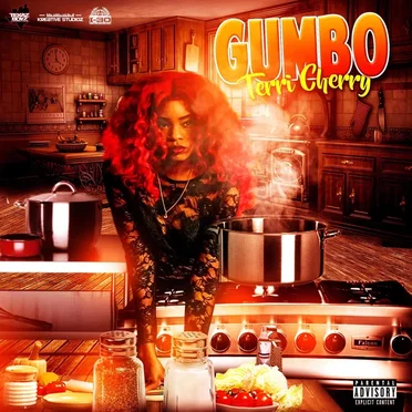 Gumbo by Terri Cherry - album cover