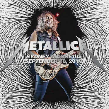 2010-09-18: Acer Arena, Sydney, Australia