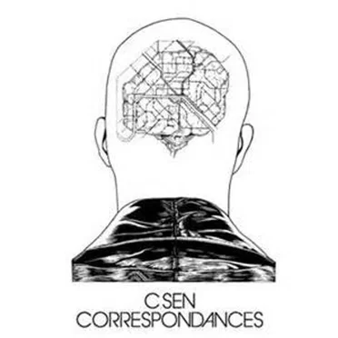 Correspondances by C.Sen - album cover