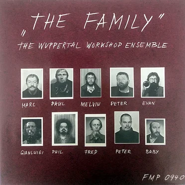 The Family