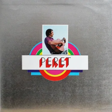 Peret by Peret - album cover