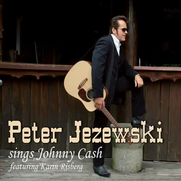 Sings Johnny Cash