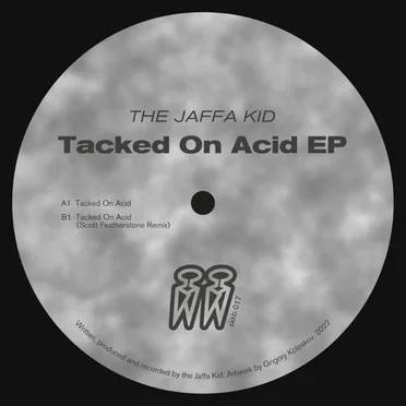Tacked on Acid EP
