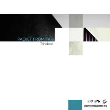 Packet From Far by Tshabee - album cover