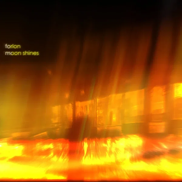 Moon Shines