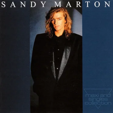 Sandy Marton