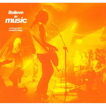 Believe in music