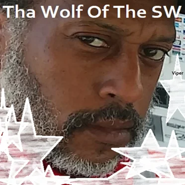 THA WOLF OF SOUTHWEST (THE WOLF OF THE SW) (The Realty Broker Of The SW)