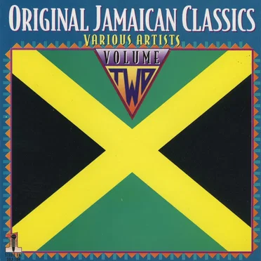 Original Jamaican Classics, Vol. 2 by Various Artists - album cover