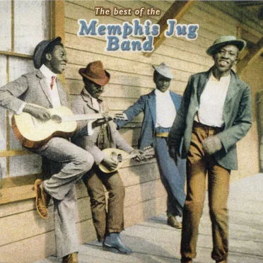 The Best of the Memphis Jug Band