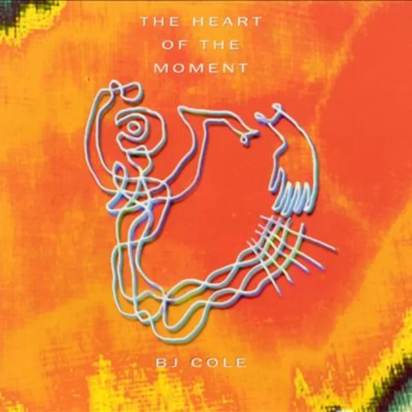 The Heart of the Moment