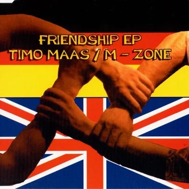 Friendship EP