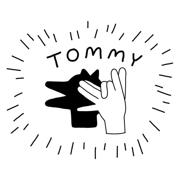 Tommy