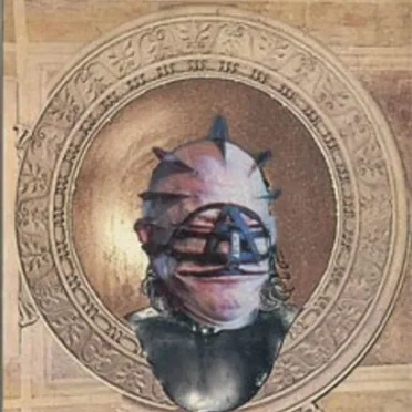 H.R. Giger’s Studiolo