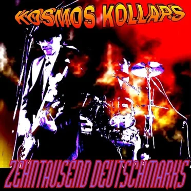 Kosmos Kollaps