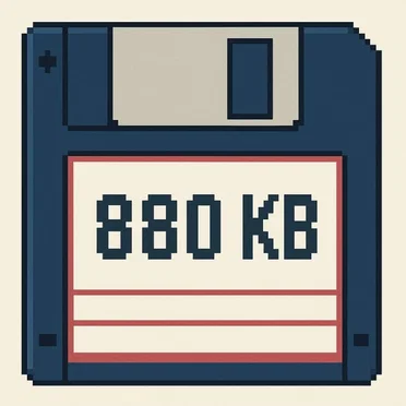 If a Floppy Had More Space for Music, Vol. 4