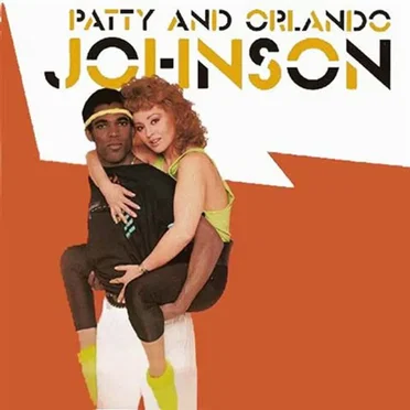 Patty & Orlando Johnson