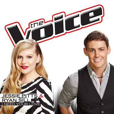 I Need Your Love (The Voice Performance)