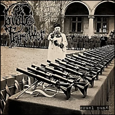 Cruel Punx