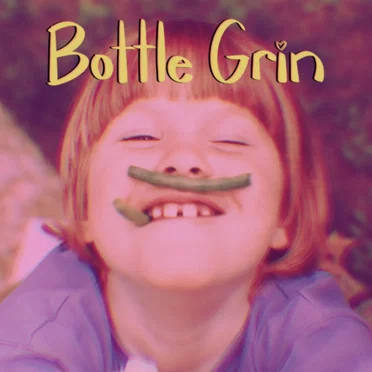 Bottle Grin by Kit Orion - album cover