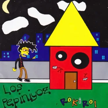 Los Pepiniyoz