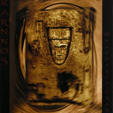 Deatharch Crann by Karnnos - album cover