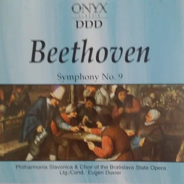 Symphony no. 9
