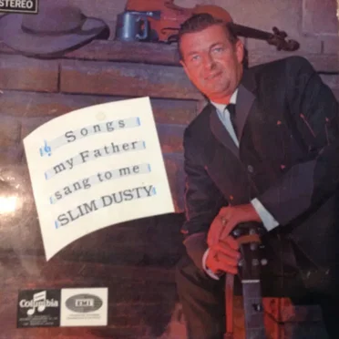 Songs My Father Sang to Me