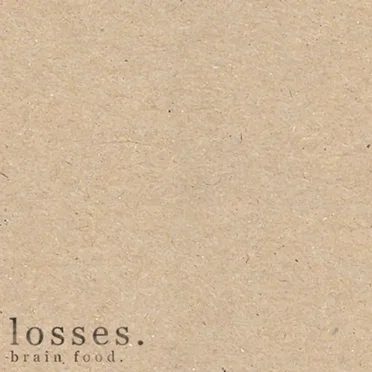 Brain Food by Losses - album cover