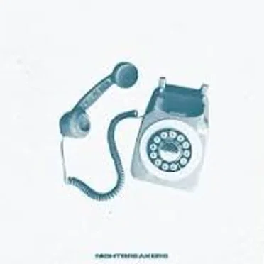 Call Me Back by NIGHTBREAKERS - album cover