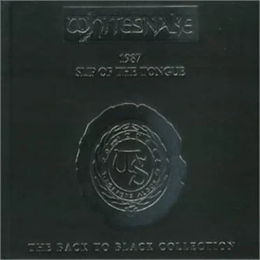 1987 / Slip of the Tongue