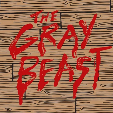 Demos by The Gray Beast - album cover