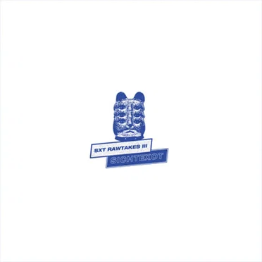 SXT Rawtakes III by Various Artists - album cover