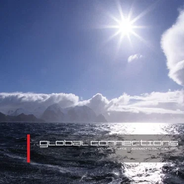 Global Connections, Volume Three: Advanced Tactical Ops by Various Artists - album cover