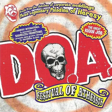 Festival of Atheists