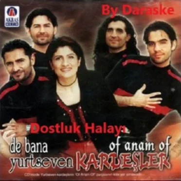 Yurtseven Kardeşler