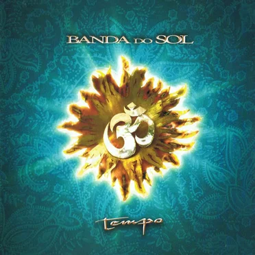 Tempo by Banda do Sol - album cover