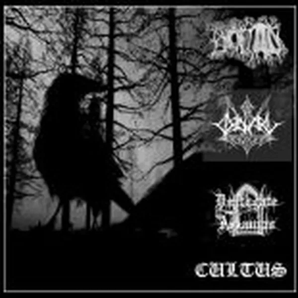 Branstock / Cultus / Odal / Deathgate Arkanum