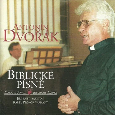 Biblické Písně