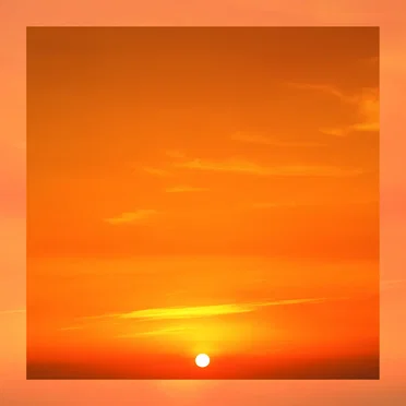 The Best Orange Noise For Sleep or Focus (Loopable)