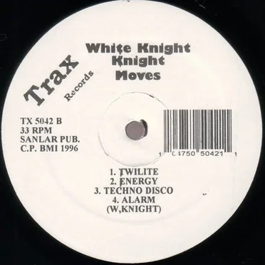 White Knight