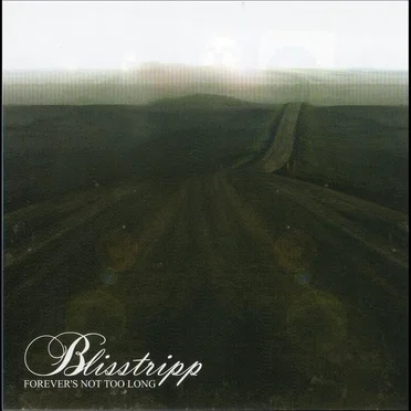 Forever's Not Too Long by Blisstripp - album cover