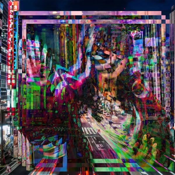Dissociate: I Am Not Present In My Own Body